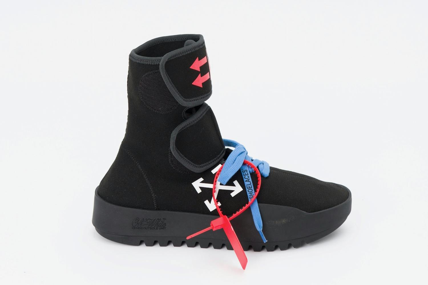 off white cst 001 sneakers